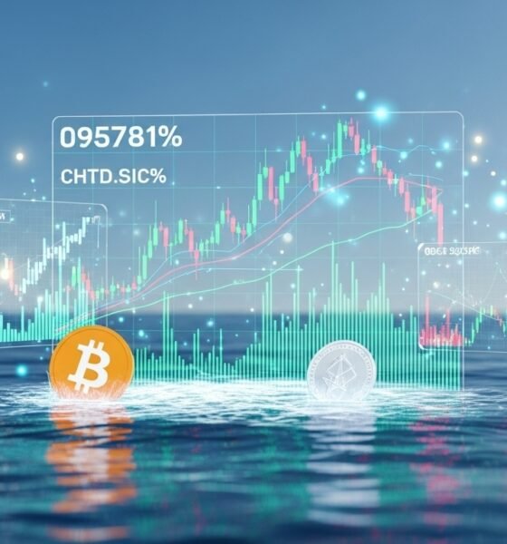 Crypto30x.com Ocean