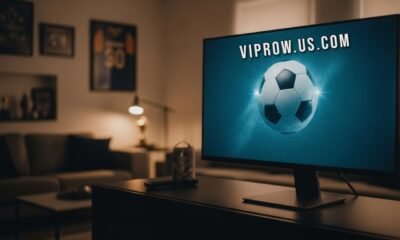 Viprow.us.com
