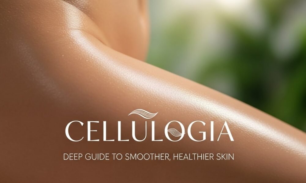Cellulogia