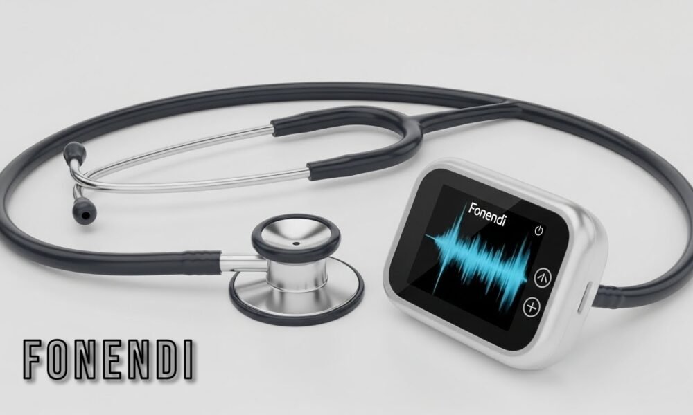 Fonendi