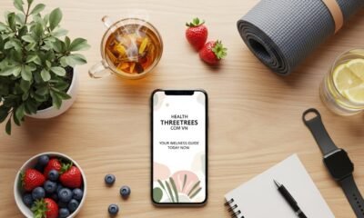 Health Threetrees Com Vn