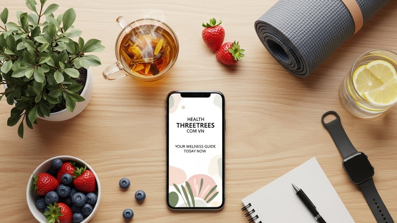 Health Threetrees Com Vn