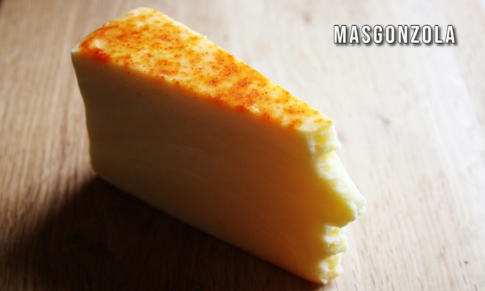 Masgonzola