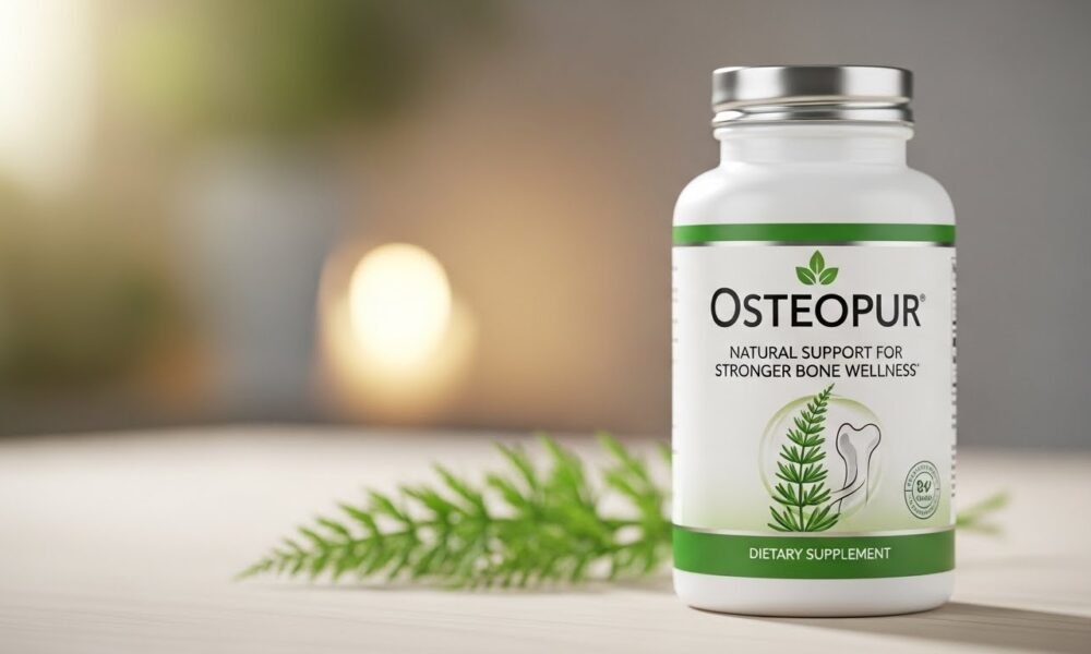 Osteopur