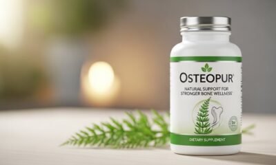 Osteopur