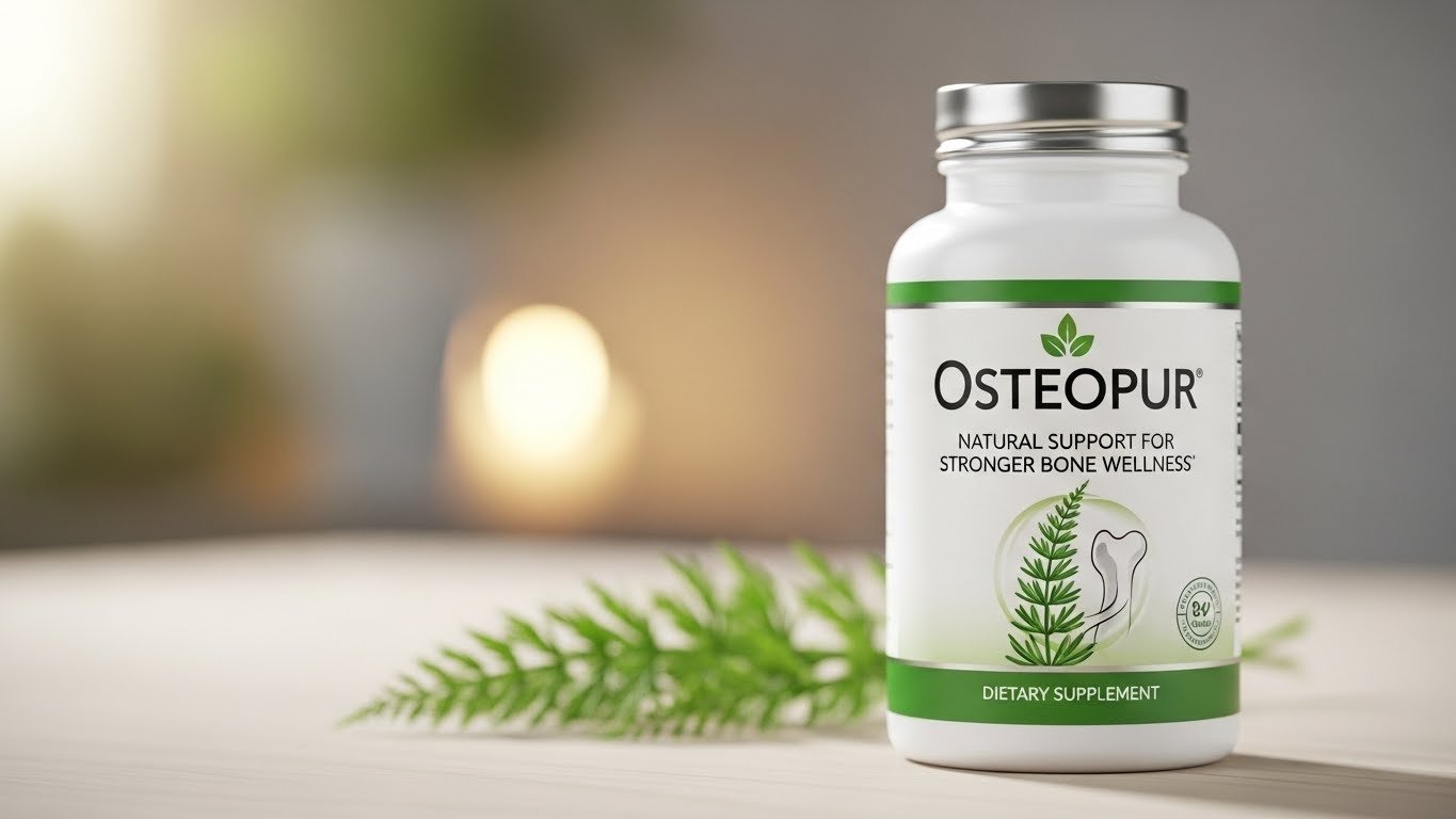 Osteopur