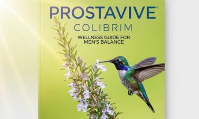 Prostavive Colibrim