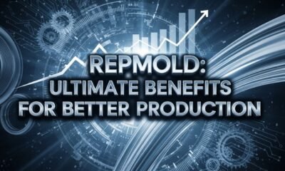 Repmold
