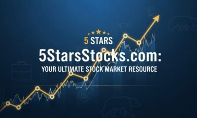 5StarsStocks .com
