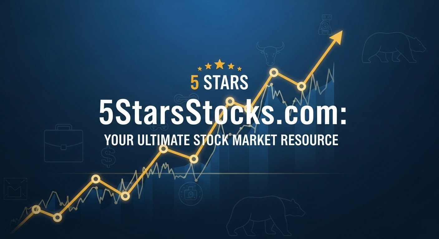 5StarsStocks .com