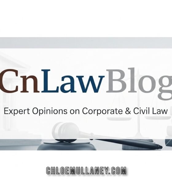 CnLawBlog