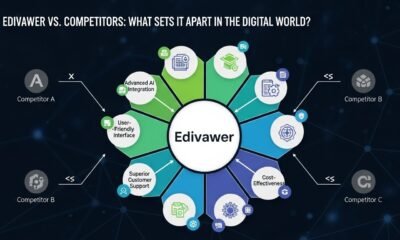 Edivawer