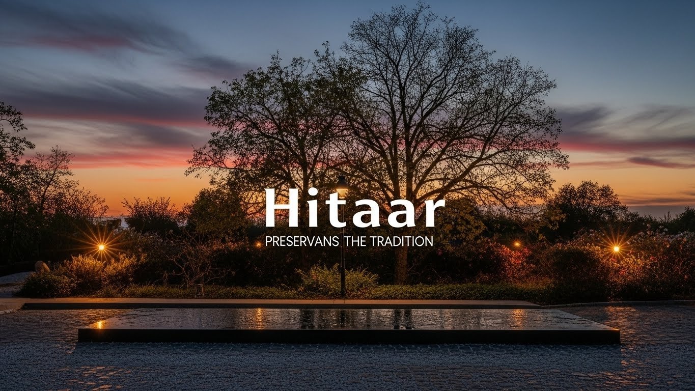 Hitaar