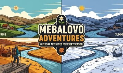 Mebalovo