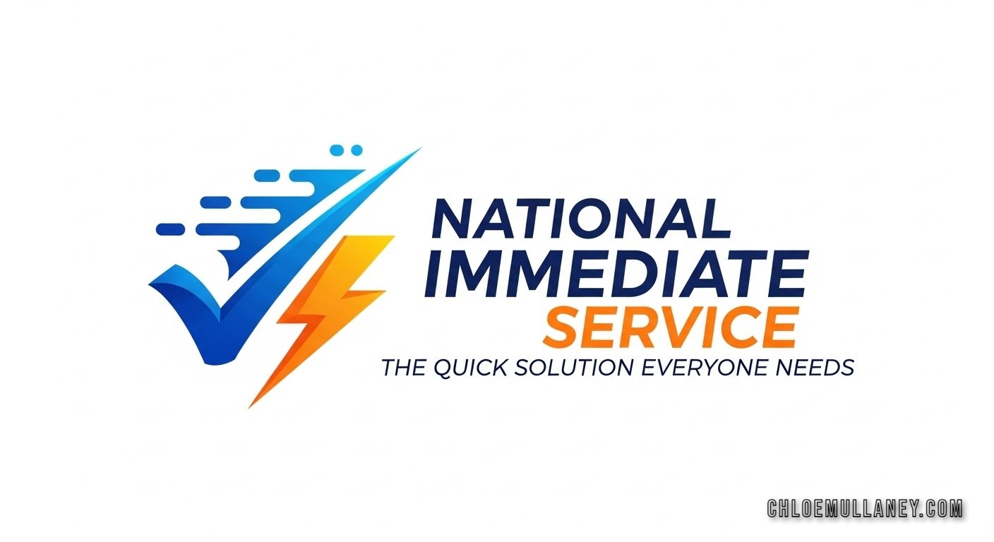 Servicio Inmediato Nacional