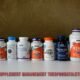 Supplement Management TheSpoonAthletic