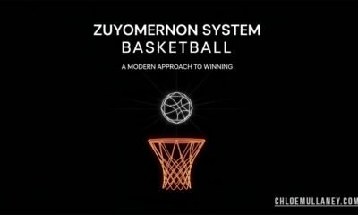 Zuyomernon System Basketball