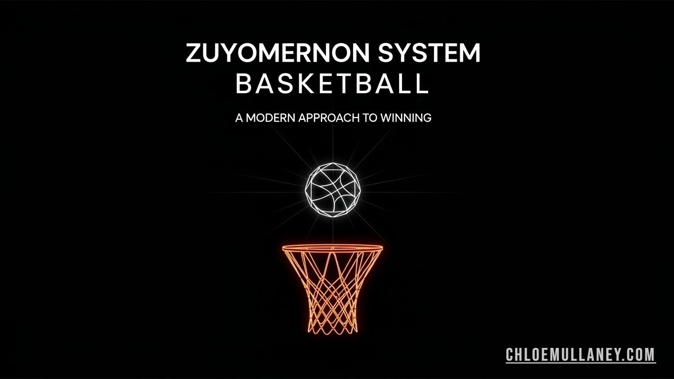 Zuyomernon System Basketball