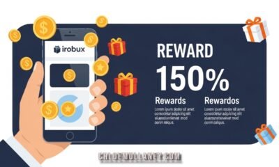 irobux.com Redeem