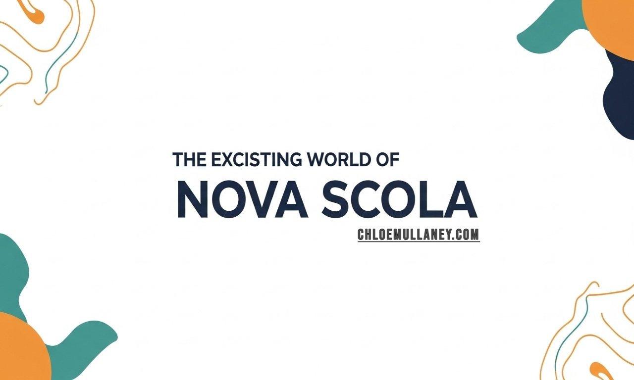 Nova Scola