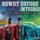 Rowdy Oxford Integris