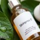 Skinpres T skincare product for radiant and hydrated skin