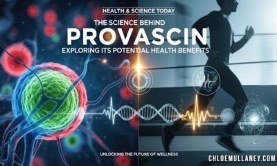 Provascin supplement bottle with natural ingredients