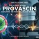 Provascin supplement bottle with natural ingredients