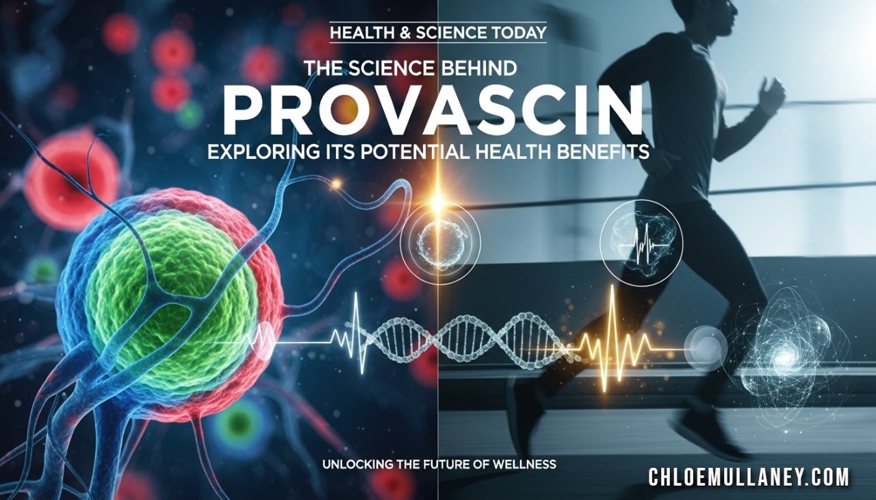 Provascin supplement bottle with natural ingredients
